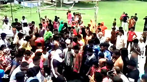 কুষ্টিয়ায় শিশু ধর্ষণের অভিযোগে একজনকে পিটুনি, হাসপাতালে ভর্তি
