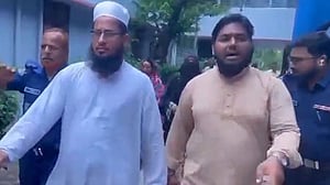 কুষ্টিয়ায় পীর হত্যা: জামায়াত ও ইসলামী আন্দোলনের নেতা কারাগারে