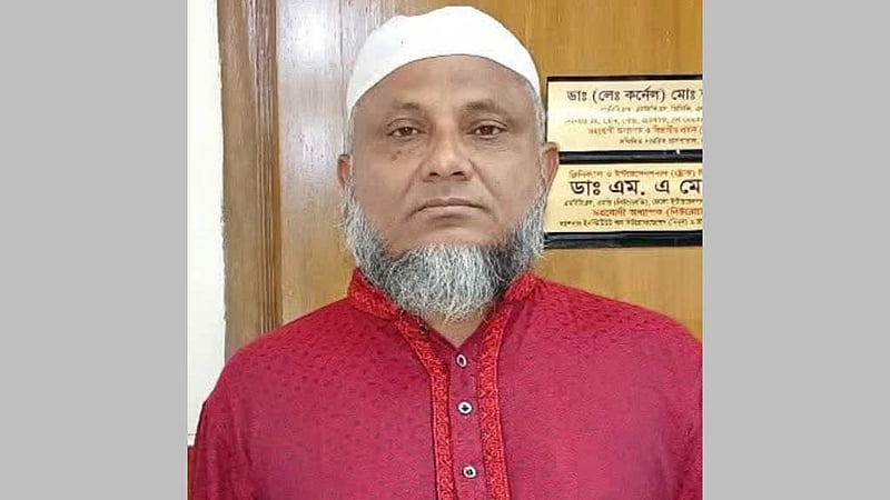 বরাদ্দ পেতে তালিকায় ‘জনস্বার্থহীন প্রতিষ্ঠান’, বিএনপি নেতাকে শোকজ