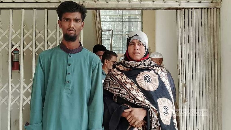 লক্ষ্মীপুরে জাল দলিলে নামজারির চেষ্টা, ভাই-বোন কারাগারে