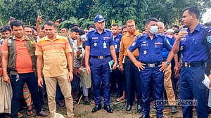 ভুট্টাক্ষেতে নিখোঁজ শিশুর বস্তাবন্দি লাশ, ধর্ষণের পর হত্যার অভিযোগ