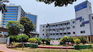 ভূমি জরিপ অধিদপ্তরের দুই কর্মচারীর শাস্তি