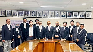 জামায়াতপন্থি ১৮ ডেপুটি ও সহকারী অ্যাটর্নি জেনারেলের পদত্যাগ