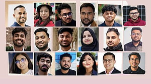 যুক্তরাজ্যে বিশ্ববিদ্যালয় ছাত্র সংসদ: নেতৃত্বে যখন বাংলাদেশিরা