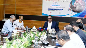 আড়াই কোটি শিশু রোববার পাবে ভিটামিন ‘এ’ প্লাস ক্যাপসুল