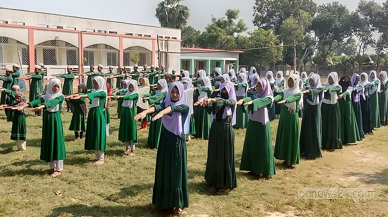 এবতেদায়ী মাদ্রাসার এমপিওভুক্তি এবার হবে: শিক্ষামন্ত্রী