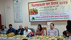 ‘খবরের ভেতরের খবর’ চান তথ্য সচিব মাহবুবা