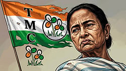তৃণমূল বাঁচানোর লড়াইয়ে মমতা কি এক ‘নিঃসঙ্গ শেরপা’?