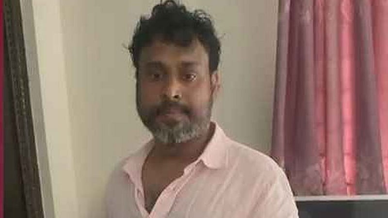 প্রতারণার মামলায় চিত্রনায়িকা ববির স্বামী গ্রেপ্তার