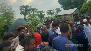 মানিকগঞ্জে চুরির অভিযোগে পিটুনিতে একজনের মৃত্যু