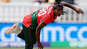 র‍্যাঙ্কিংয়ে রিতু-মারুফাদের উন্নতি