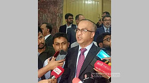 ইসলামী ব্যাংকের 'অস্থিরতা' ব্যাংক খাতে প্রভাব ফেলছে: এবিবি চেয়ারম্যান