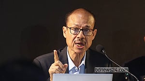 পুঁজিবাজার চাঙ্গা করার নামে রোডশোর প্রয়োজন নেই: চেয়ারম্যান