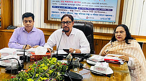 চট্টগ্রামে ভিটামিন ‘এ’ ক্যাপসুল পাবে ১৪ লাখ শিশু