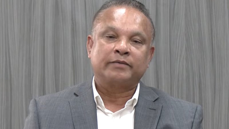 হামের টিকায় আগের সরকারের গাফিলতি ‘স্পষ্ট’, তদন্ত ‘দরকার নেই’: প্রধানমন্ত্রীর বিশেষ সহকারী