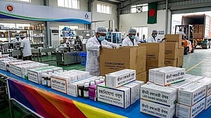 ওষুধের আরো ১৭ কাঁচামাল আমদানিতে শুল্কছাড়