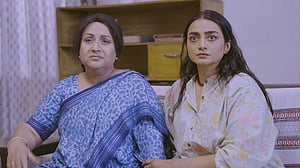 'মিডল ক্লাস ফ্যামিলি’ ৫০ পর্বে