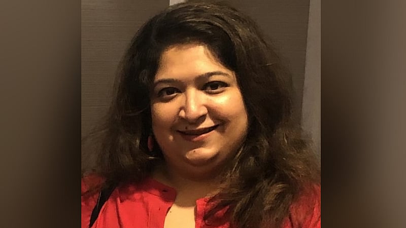 বীমা নিয়ন্ত্রক সংস্থার চেয়ারম্যান মীর নাদিয়া নিভিন