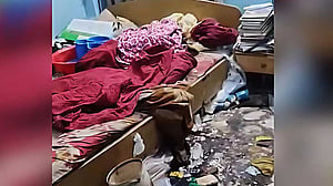 ছেলেরা যুগ্ম সচিব-বুয়েটের শিক্ষক, নিঃসঙ্গ বাসায় মরে পড়ে ছিলেন বৃদ্ধা