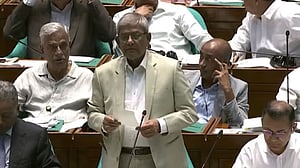 বিরোধী দলের এমপিদের ২০ কোটি টাকা বরাদ্দের কথা জানালেন ফখরুল
