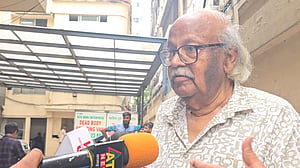 মুস্তাফা মনোয়ারের শূন্যতা ‘সহজে পূরণ হওয়ার নয়’
