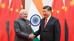 এ শতাব্দীকে এশিয়ার করতে চাই ভারত-চীন সহযোগিতা: চীনা কূটনীতিক