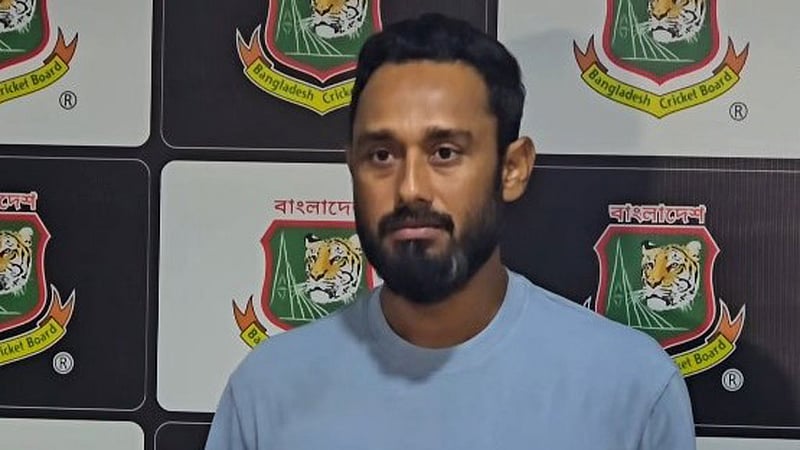 ‘জড়িত কেউ ছাড় পাবে না’, নাঈমের ঘটনায় স্বরাষ্ট্রমন্ত্রীর আশ্বাসের কথা জানালেন মিঠুন