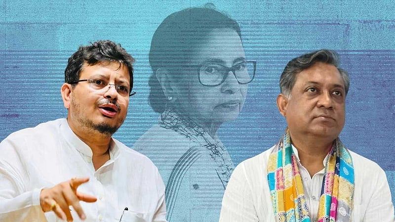 পশ্চিমবঙ্গ বিধানসভায় বিরোধী দলনেতা হলেন ‘বিদ্রোহী’ ঋতব্রত, পরামর্শক হিসাবে চান মমতাকে