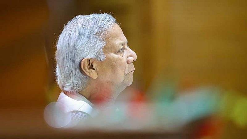 হামে মেয়ের মৃত্যু: ইউনূস, নূরজাহানদের বিরুদ্ধে মামলার আবেদন