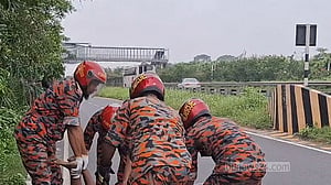 ঢাকা-মাওয়া এক্সপ্রেসওয়ে থেকে অজ্ঞাত ব্যক্তির মরদেহ উদ্ধার