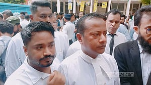 রামিসা ধর্ষণ-হত্যা: ‘অপরাধী বিচার পেয়েছে’, আসামির আইনজীবীও সন্তুষ্ট