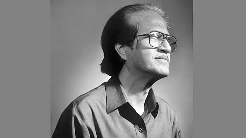 সব্যসাচী শিল্পী মুস্তাফা মনোয়ারের চিরপ্রস্থান