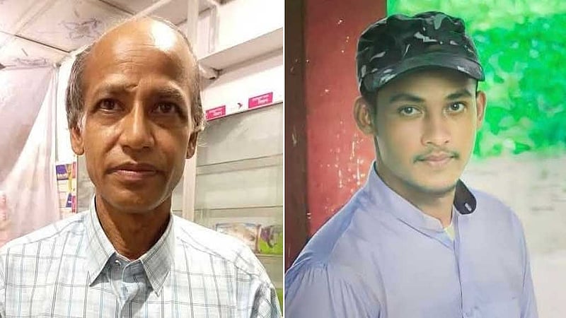 ময়মনসিংহে বজ্রপাতে দুজনসহ একদিনে ৬ জনের মৃত্যু