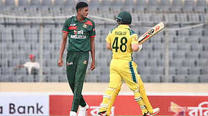 ইংলিসের সঙ্গে নাহিদ রানার ঘটনা ‘নাথিং সিরিয়াস’