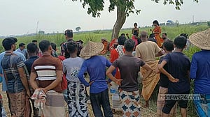 পুশইনের আরো ৮ চেষ্টা রুখে দেওয়ার দাবি বিজিবির