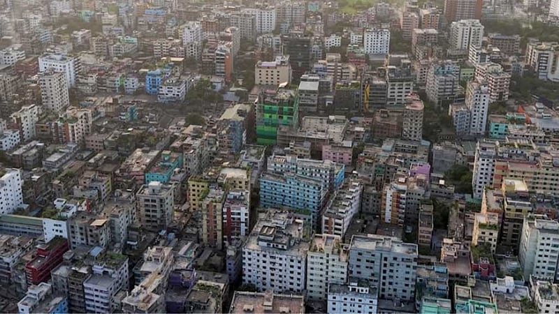 হাসনাবাদ গ্রিড উপকেন্দ্রে ‘ত্রুটি’: বিদ্যুৎহীন নারায়ণগঞ্জ, গরমে দুর্ভোগ