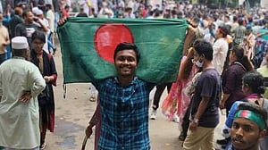 নারায়ণগঞ্জ জেলা ছাত্র ফেডারেশনের সভাপতি সাইদুরের খোঁজ মিলেছে