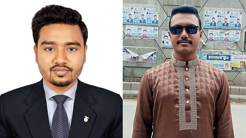 নারায়ণগঞ্জ সিটি করপোরেশনের ট্রাকের চাপায় ছাত্রদল-যুবদল নেতা নিহত