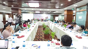 দ্রুত বৈষম্যবিরোধী আইন প্রণয়নের আহ্বান জাতীয় সংলাপে