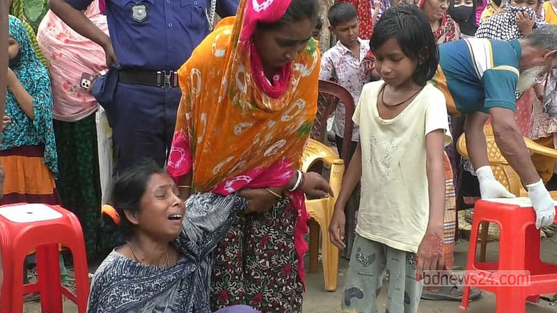 নাটোরে পুকুর থেকে রিকশা চালকের মরদেহ উদ্ধার