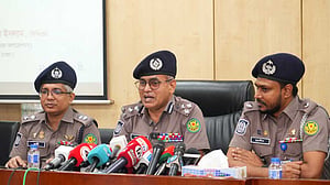 পুলিশের ‘কোনো ঘাটতি নাই’: হামলা প্রসঙ্গে অতিরিক্ত কমিশনার