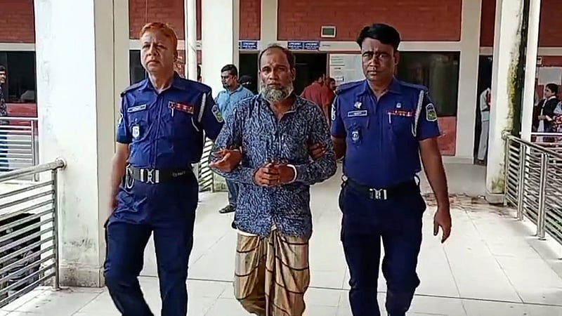 নেত্রকোণায় যৌতুকের দাবিতে গৃহবধূকে হত্যা, স্বামীর মৃত্যুদণ্ড