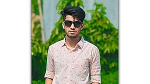 নেত্রকোণায় পুলিশের ওপর হামলায় ছাত্রদল নেতা আটক, বহিষ্কার