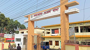 নেত্রকোণায় বিয়ের অনুষ্ঠানে কথাকাটাকাটি, হামলায় তরুণ নিহত