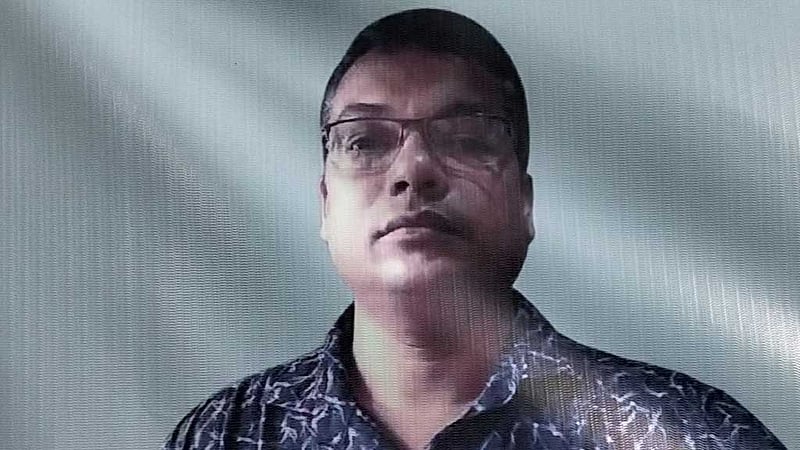 নেত্রকোণায় ব্যবসায়ী হত্যার সাড়ে ৮ মাসেও গ্রেপ্তার নেই, স্বজনদের ক্ষোভ