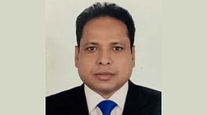 এনবিআরের ভারপ্রাপ্ত চেয়ারম্যান হলেন আহসান হাবিব
