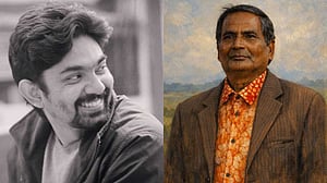 থিয়েটারকর্মীর জীবনসংগ্রামের সিনেমা ‘পথ’