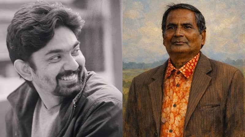 থিয়েটারকর্মীর জীবনসংগ্রামের সিনেমা ‘পথ’