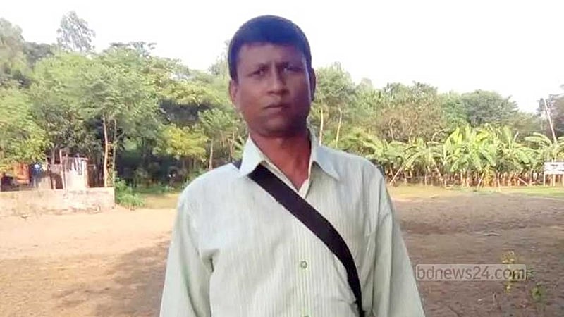 ভাইদের জমির বিরোধে প্রাণ গেল ঈদের দাওয়াতে আসা শ্যালকের