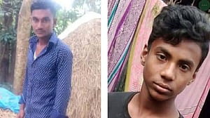 বাইক দুর্ঘটনা: নোয়াখালীতে ভগ্নিপতিকে আনতে গিয়ে প্রাণ যায় ২ ভাইয়ের